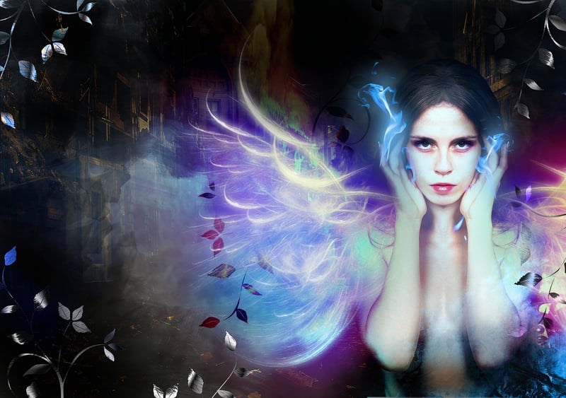 Dark Myths